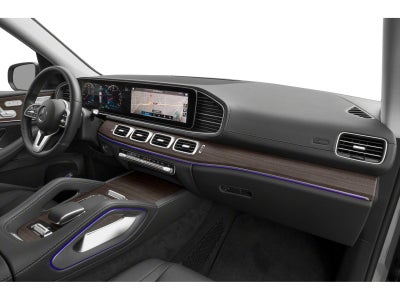 2022 Mercedes-Benz GLS GLS 450