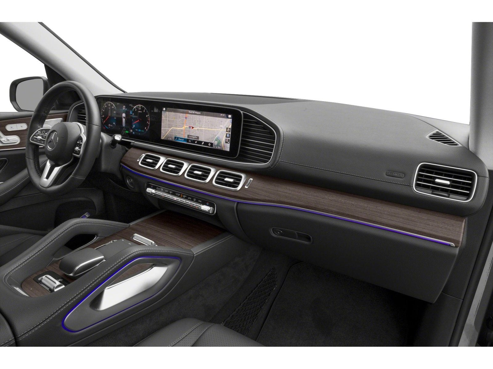 2022 Mercedes-Benz GLS GLS 450