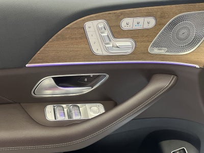2022 Mercedes-Benz GLS GLS 450