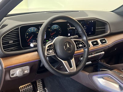 2022 Mercedes-Benz GLS GLS 450