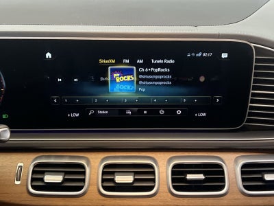 2022 Mercedes-Benz GLS GLS 450