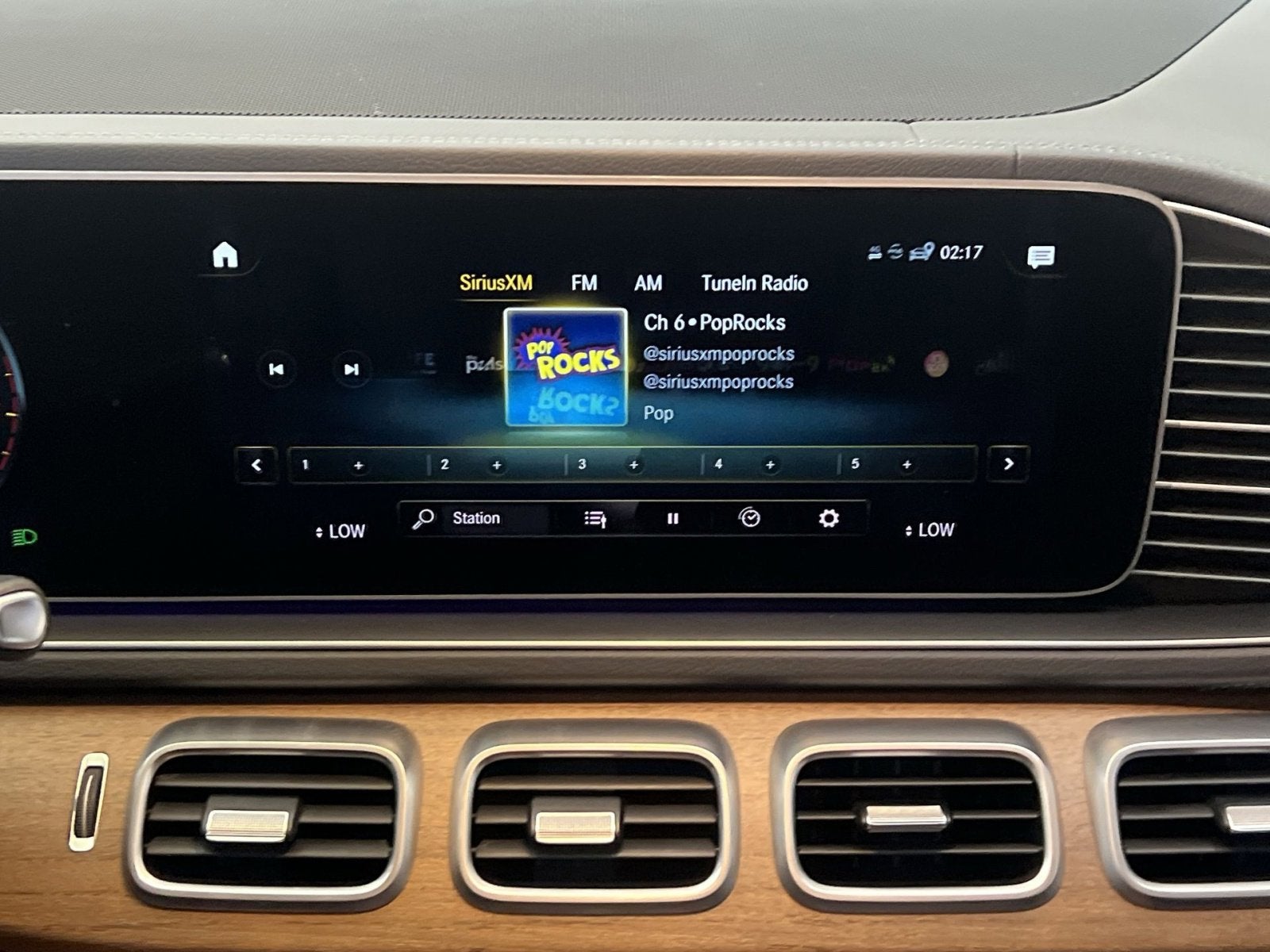 2022 Mercedes-Benz GLS GLS 450