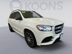 2022 Mercedes-Benz GLS GLS 450
