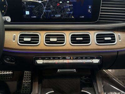 2022 Mercedes-Benz GLS GLS 450