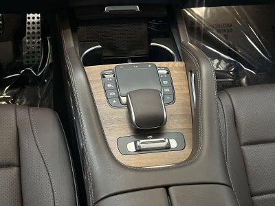 2022 Mercedes-Benz GLS GLS 450