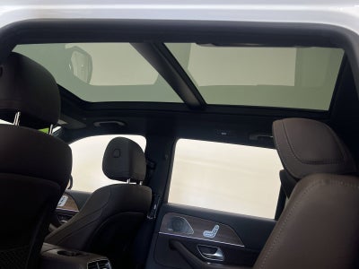 2022 Mercedes-Benz GLS GLS 450