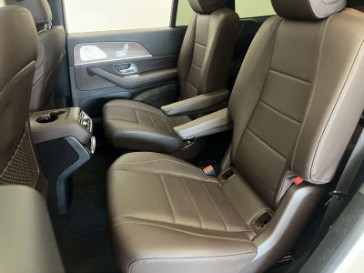 2022 Mercedes-Benz GLS GLS 450