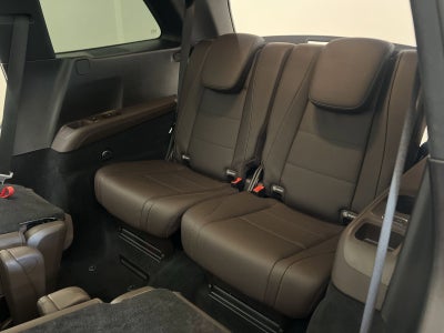 2022 Mercedes-Benz GLS GLS 450