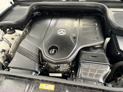 2022 Mercedes-Benz GLS GLS 450