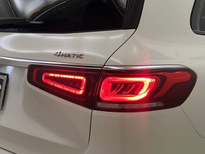2022 Mercedes-Benz GLS GLS 450