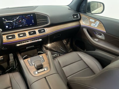 2022 Mercedes-Benz GLS GLS 450