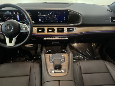 2022 Mercedes-Benz GLS GLS 450