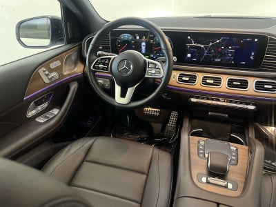 2022 Mercedes-Benz GLS GLS 450