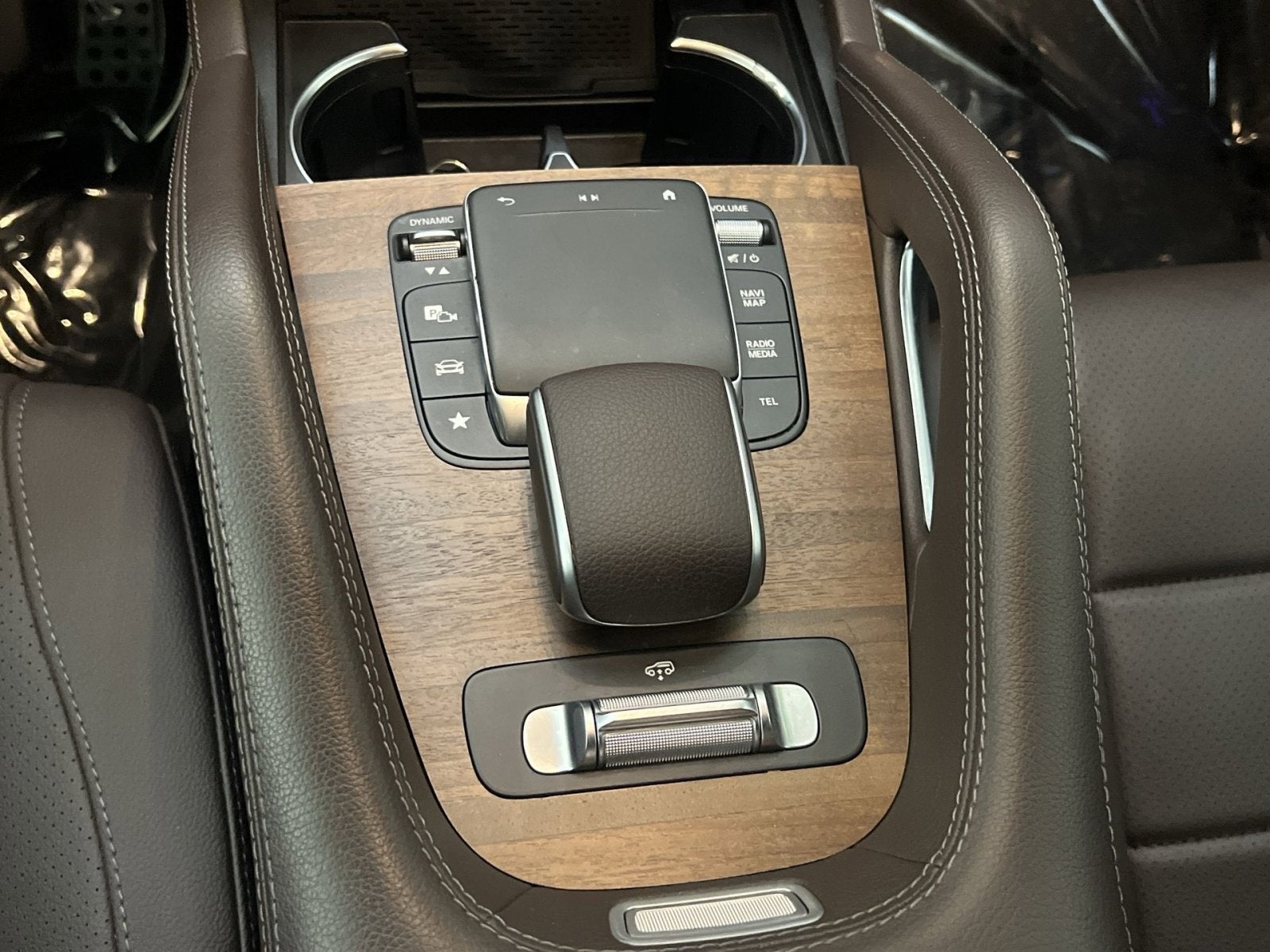 2022 Mercedes-Benz GLS GLS 450