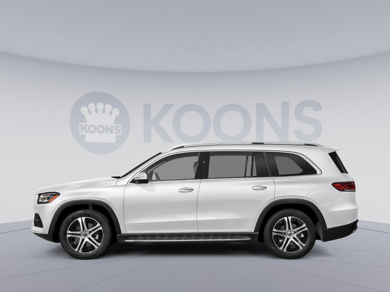 2022 Mercedes-Benz GLS GLS 450