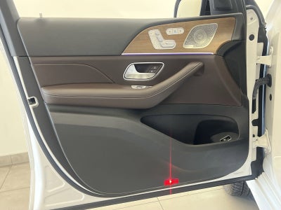 2022 Mercedes-Benz GLS GLS 450