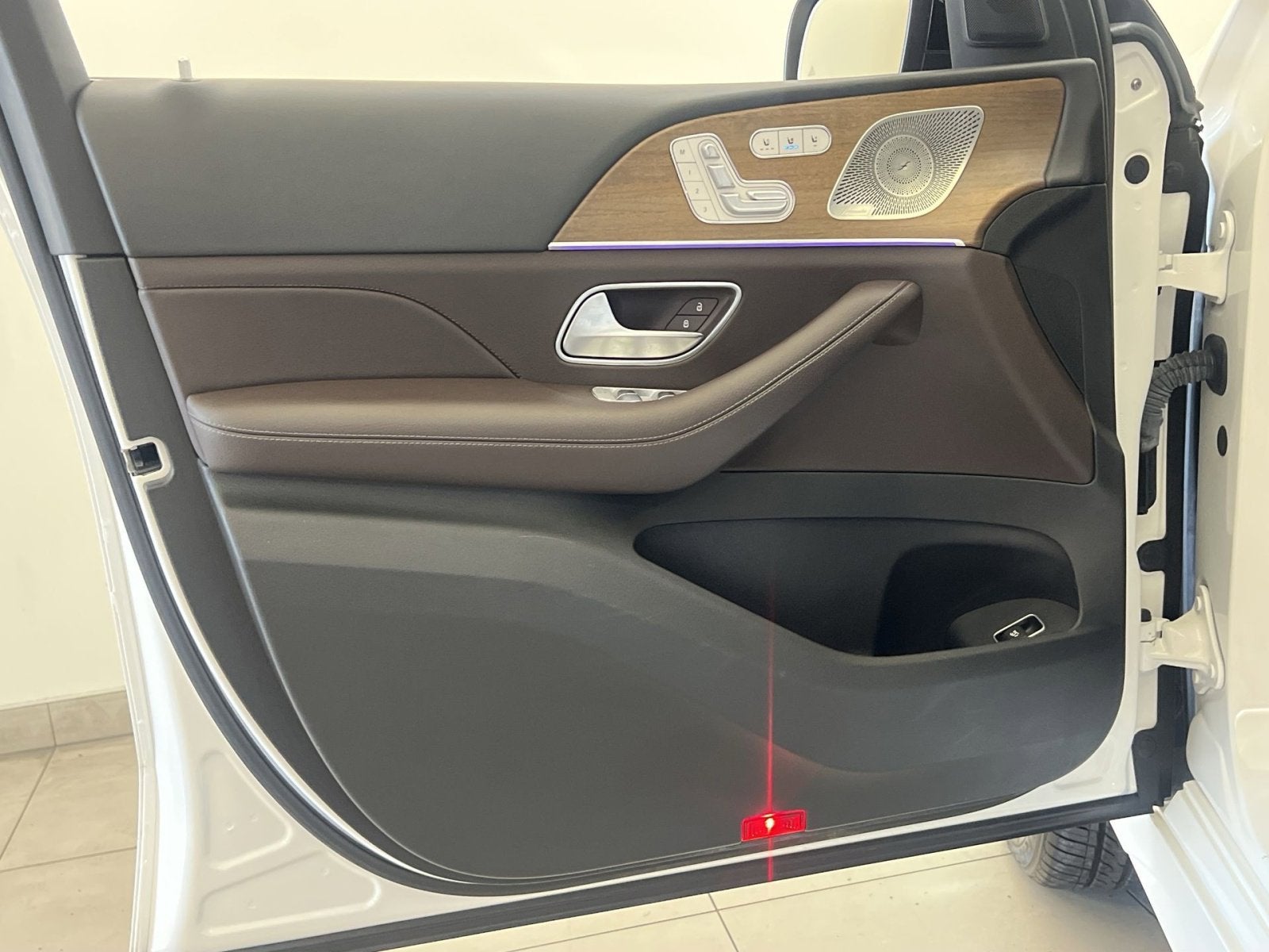 2022 Mercedes-Benz GLS GLS 450