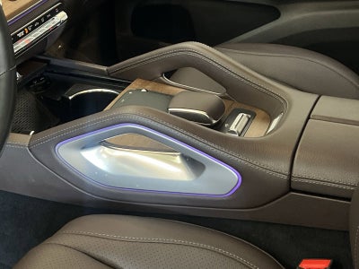 2022 Mercedes-Benz GLS GLS 450