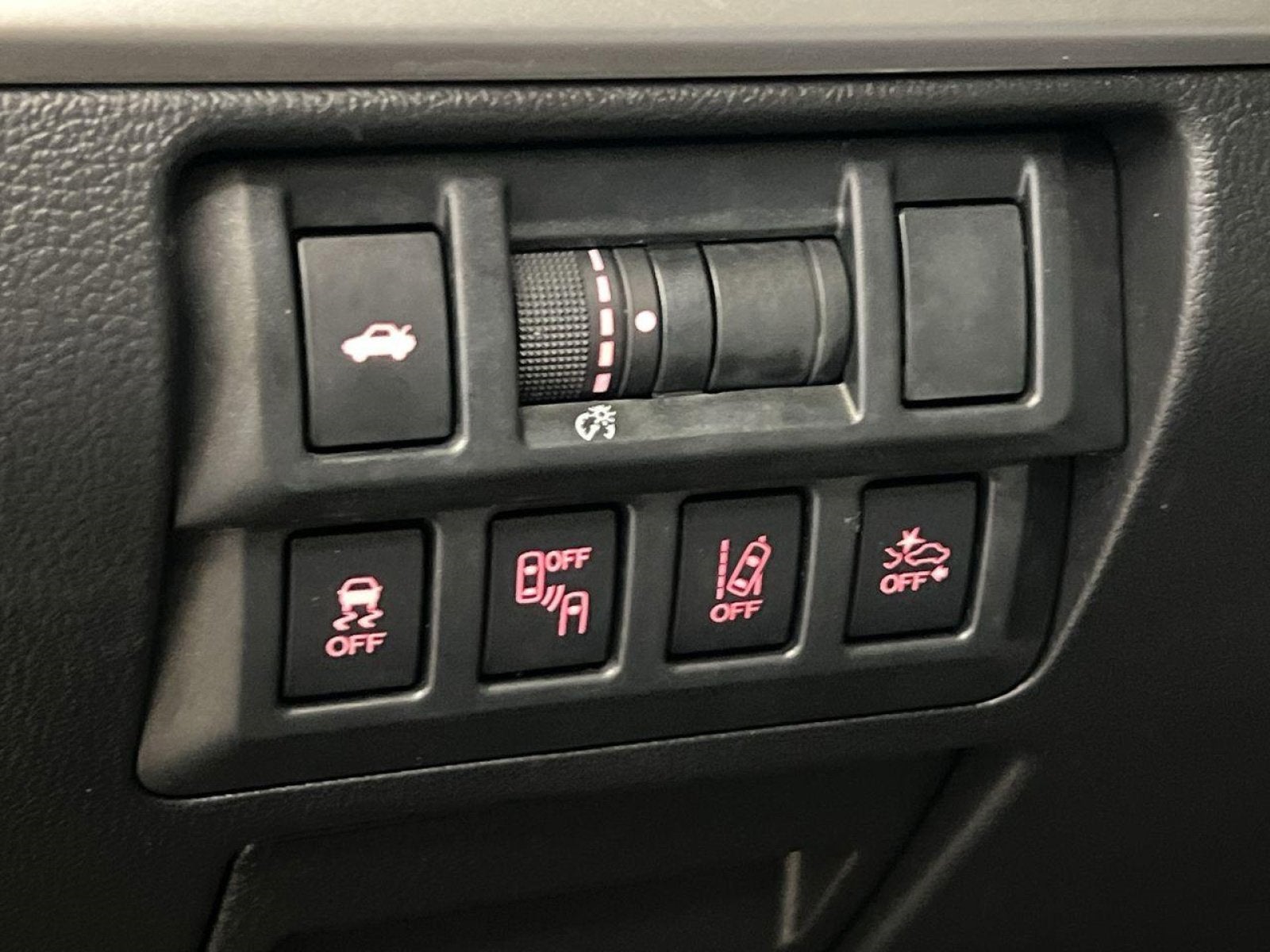 2019 Subaru Legacy 2.5i