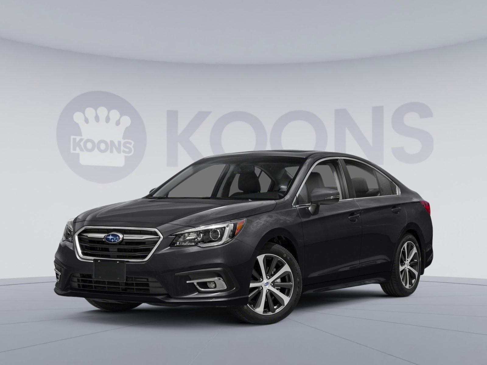 2019 Subaru Legacy 2.5i
