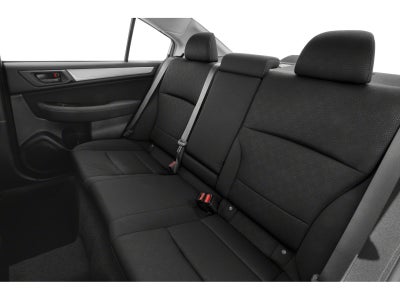 2019 Subaru Legacy 2.5i