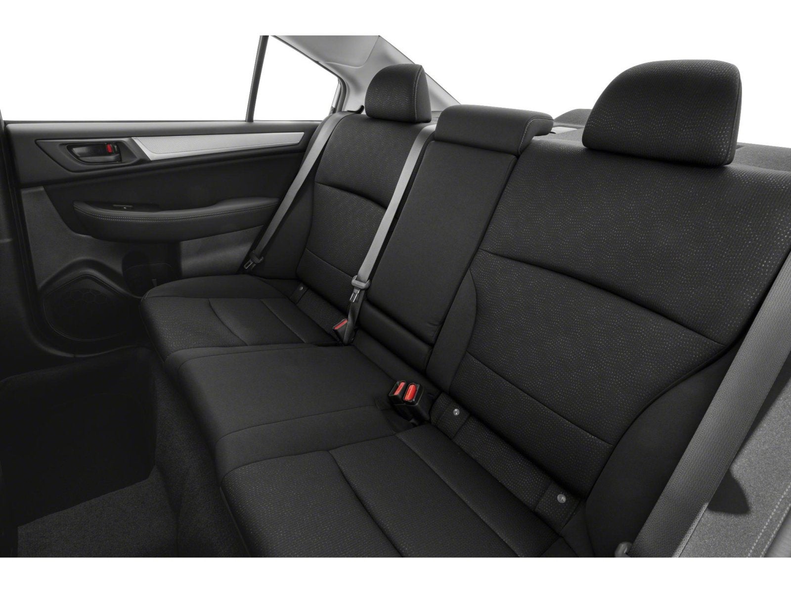 2019 Subaru Legacy 2.5i