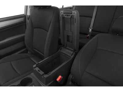 2019 Subaru Legacy 2.5i