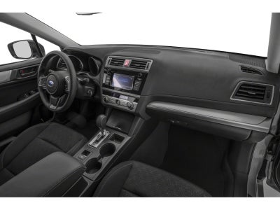 2019 Subaru Legacy 2.5i