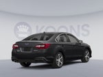 2019 Subaru Legacy 2.5i