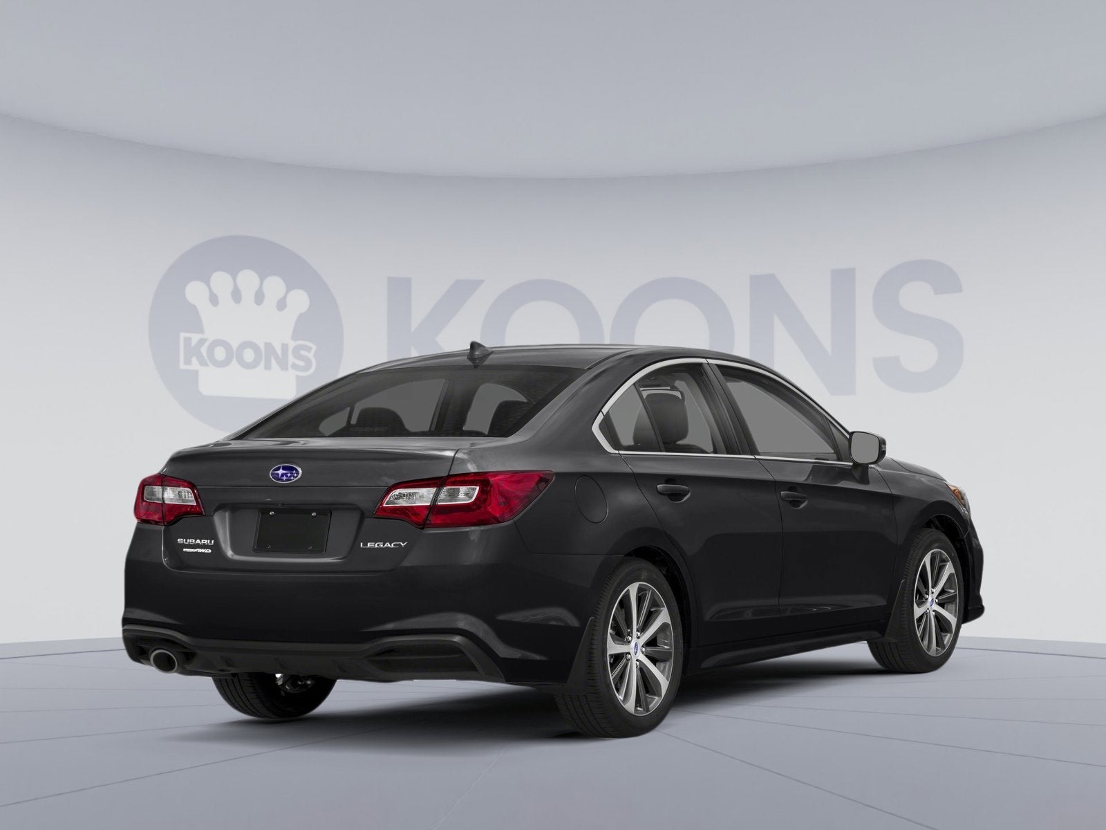 2019 Subaru Legacy 2.5i