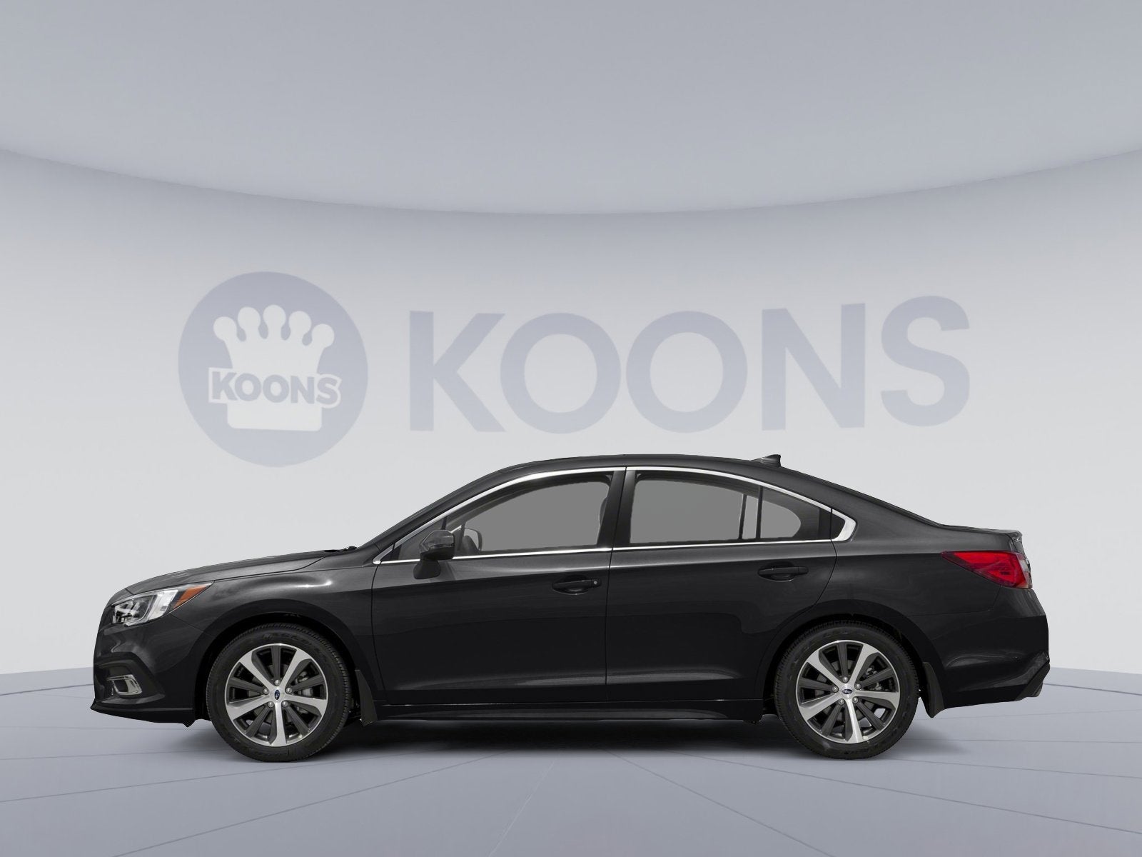 2019 Subaru Legacy 2.5i