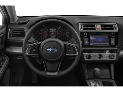 2019 Subaru Legacy 2.5i