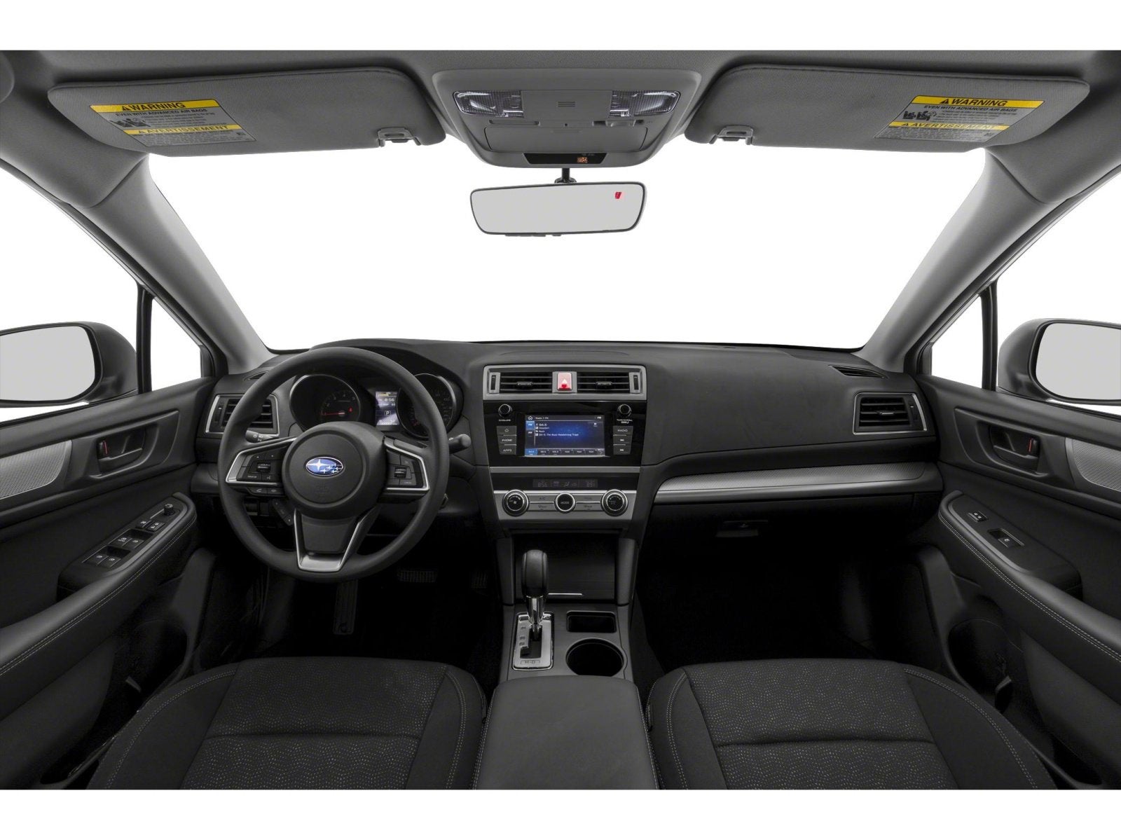 2019 Subaru Legacy 2.5i