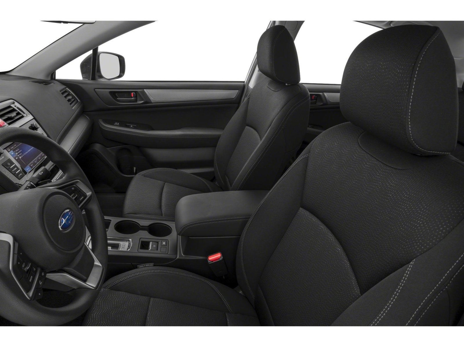 2019 Subaru Legacy 2.5i