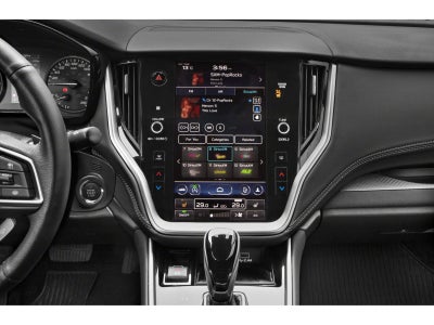 2024 Subaru Legacy Premium