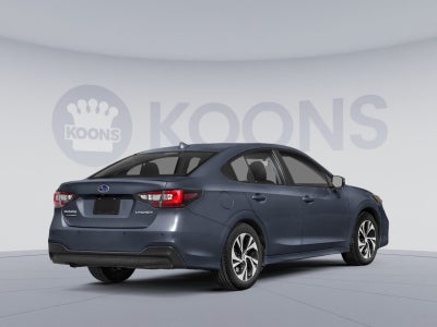 2024 Subaru Legacy Premium