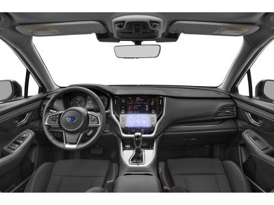 2024 Subaru Legacy Premium