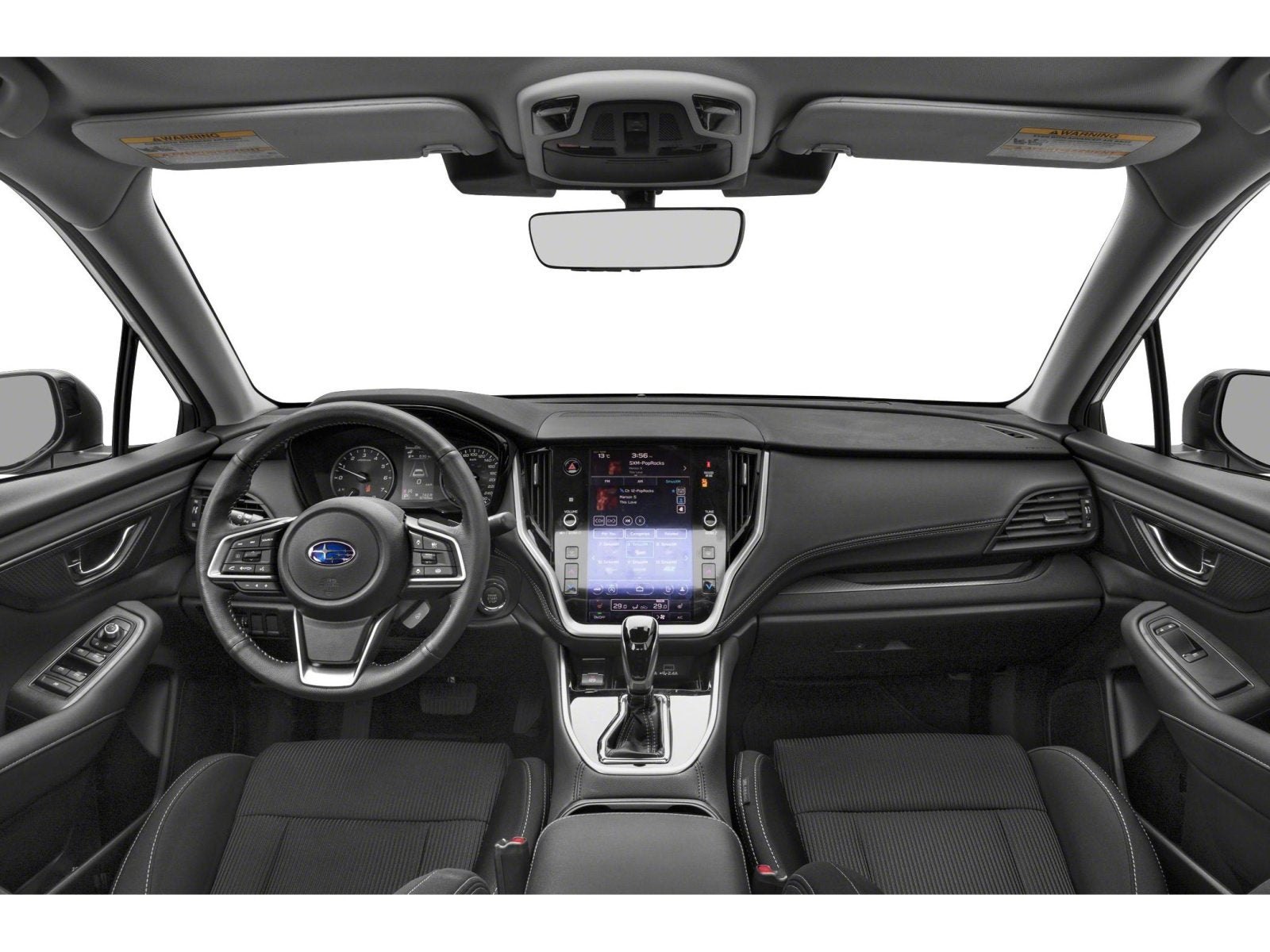 2024 Subaru Legacy Premium