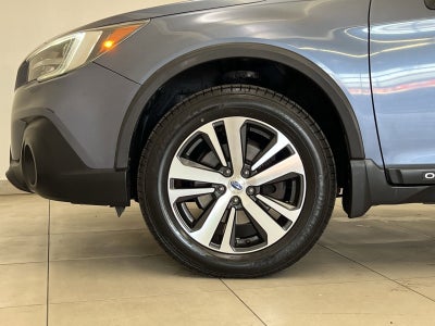 2018 Subaru Outback 2.5i