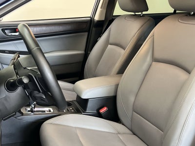 2018 Subaru Outback 2.5i