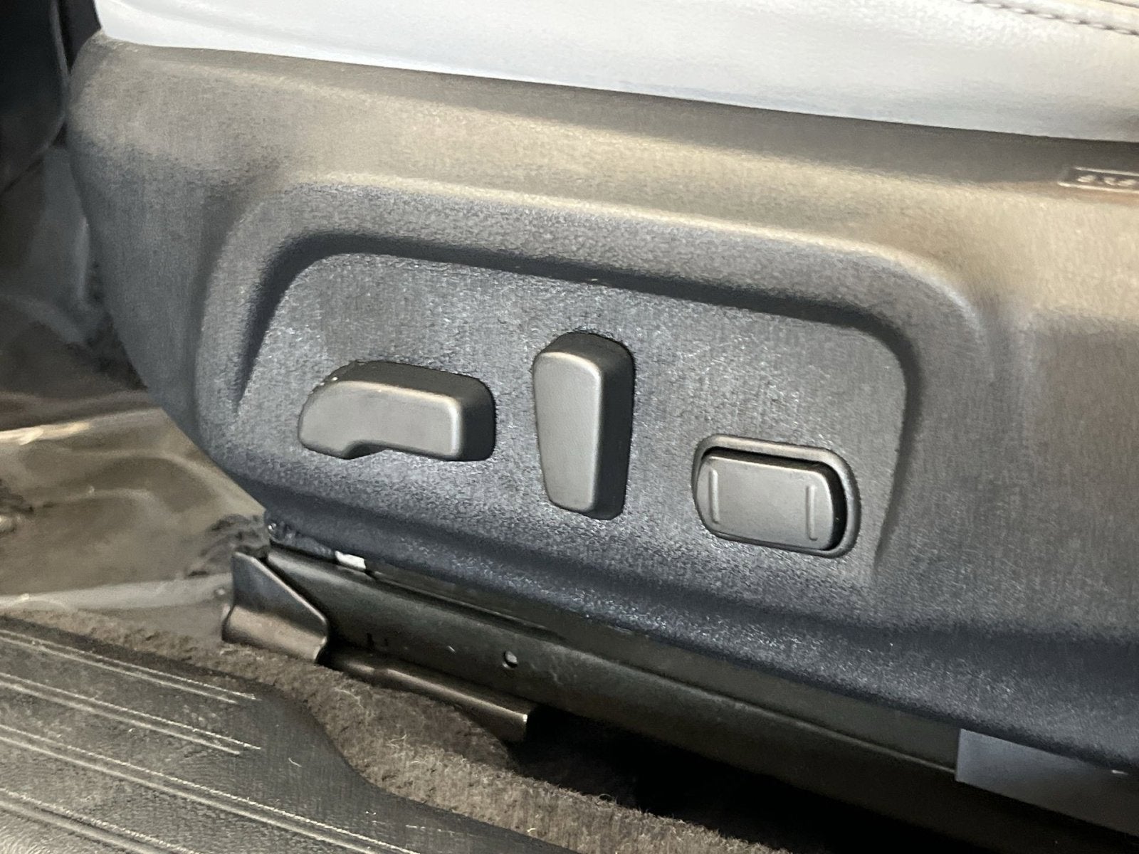 2018 Subaru Outback 2.5i