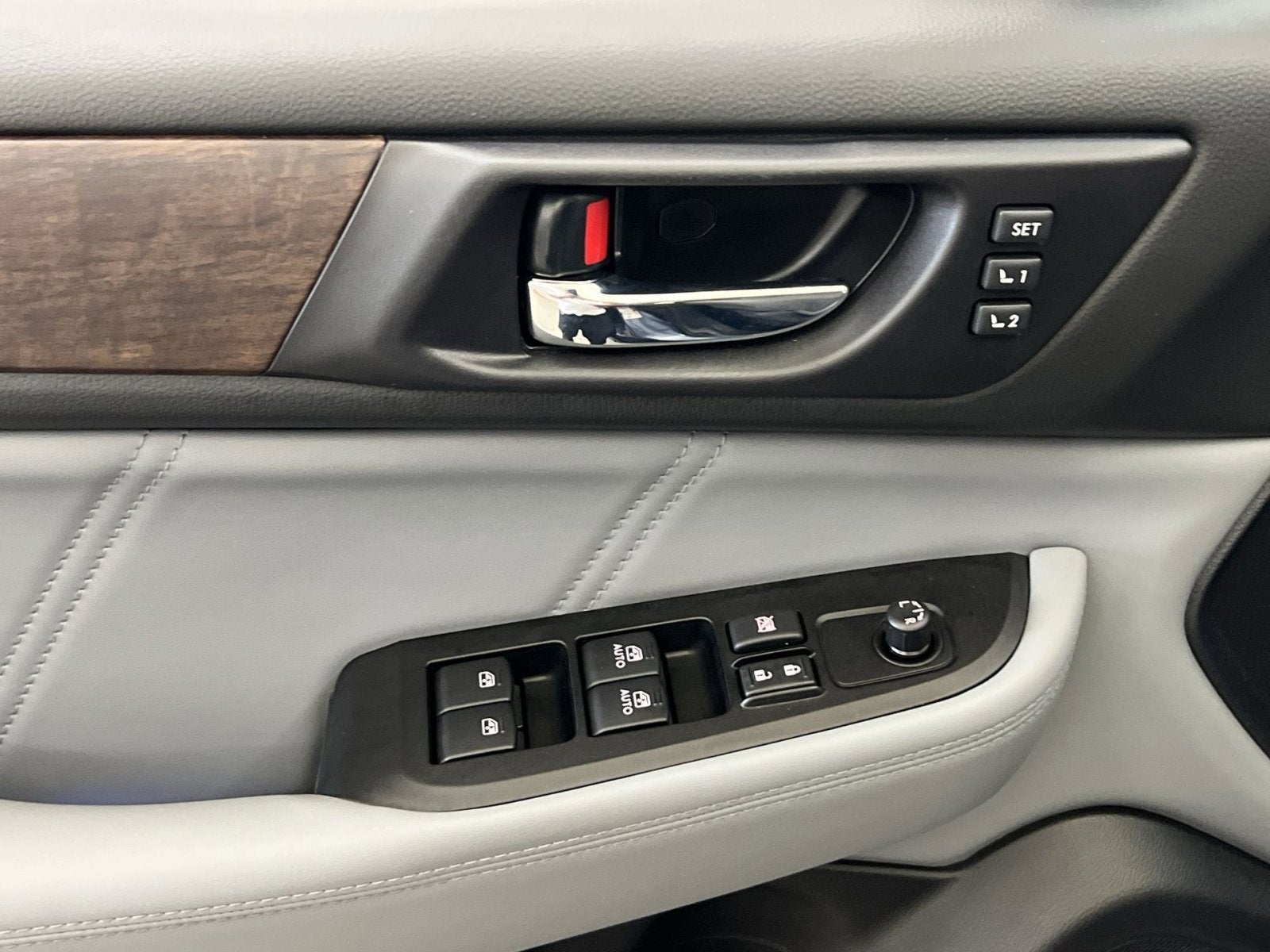 2018 Subaru Outback 2.5i