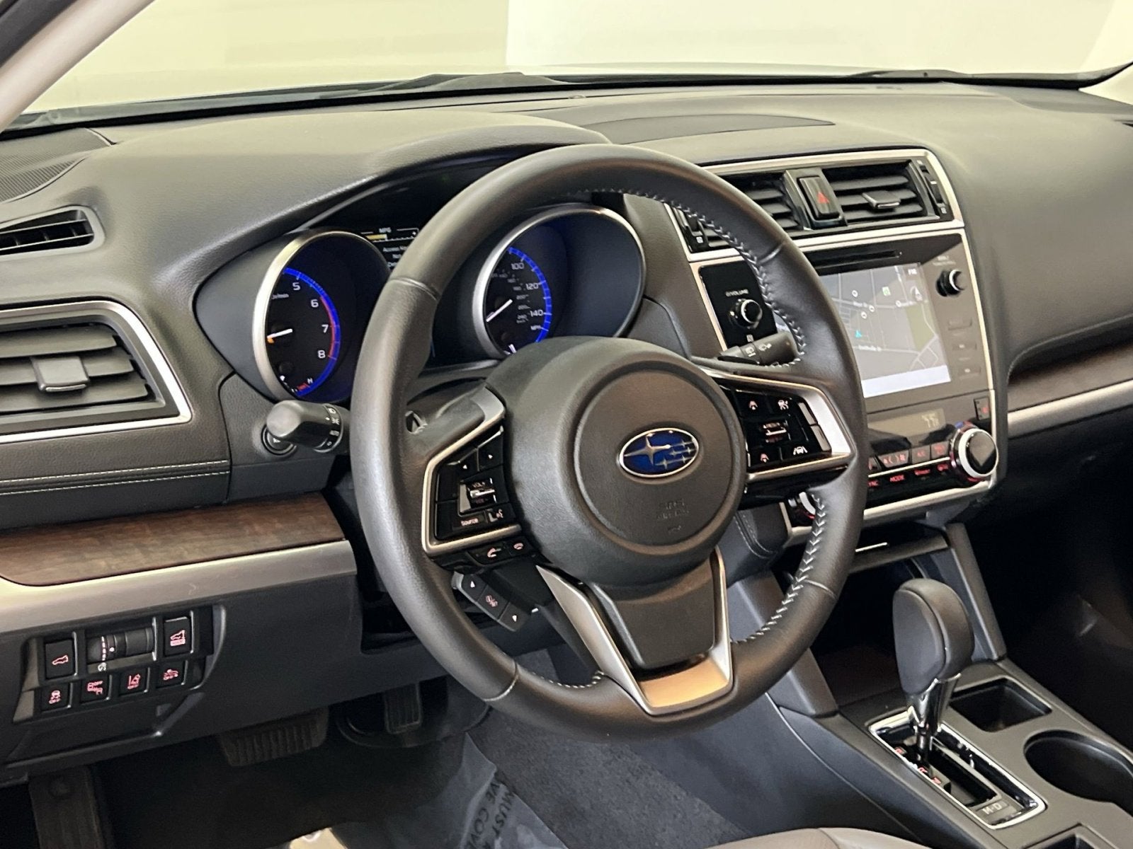 2018 Subaru Outback 2.5i