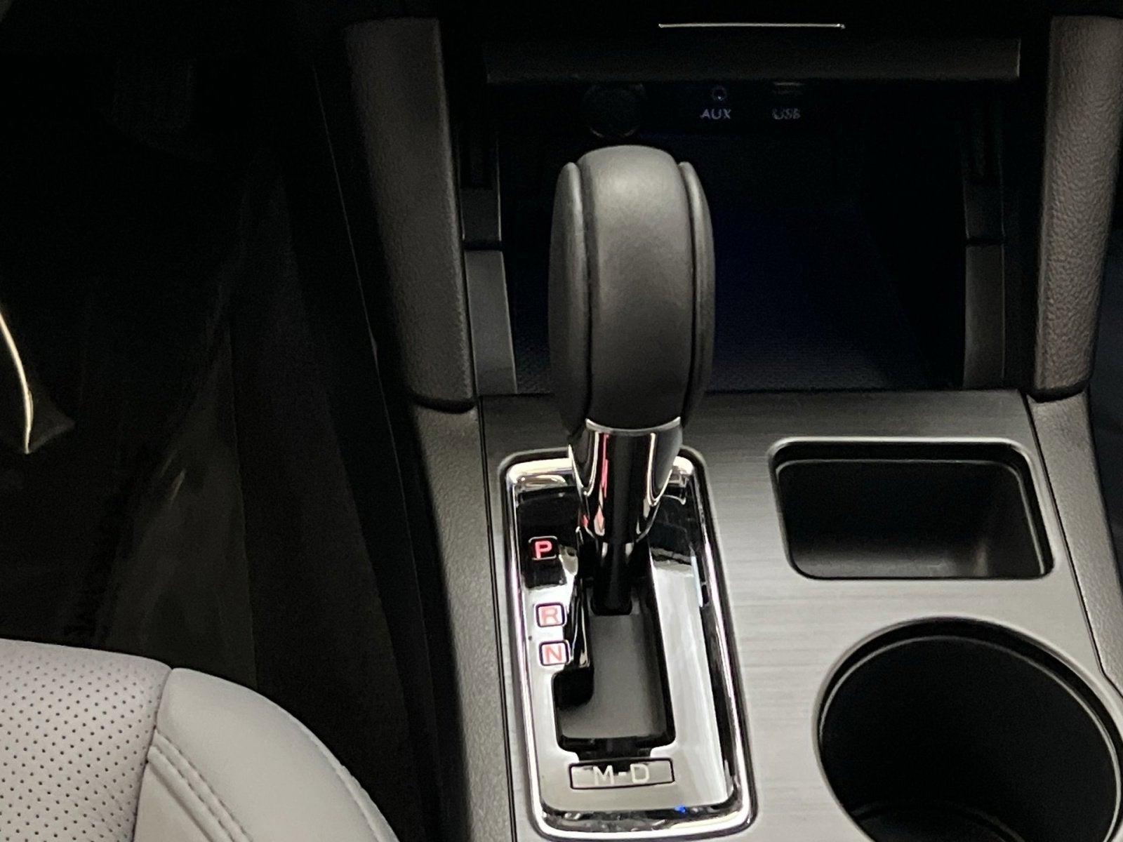 2018 Subaru Outback 2.5i