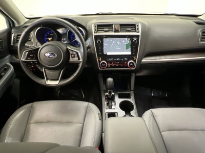 2018 Subaru Outback 2.5i