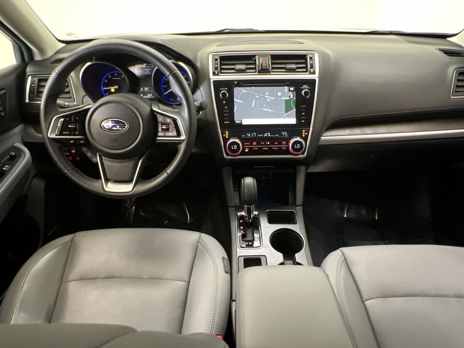 2018 Subaru Outback 2.5i