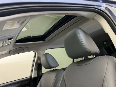 2018 Subaru Outback 2.5i