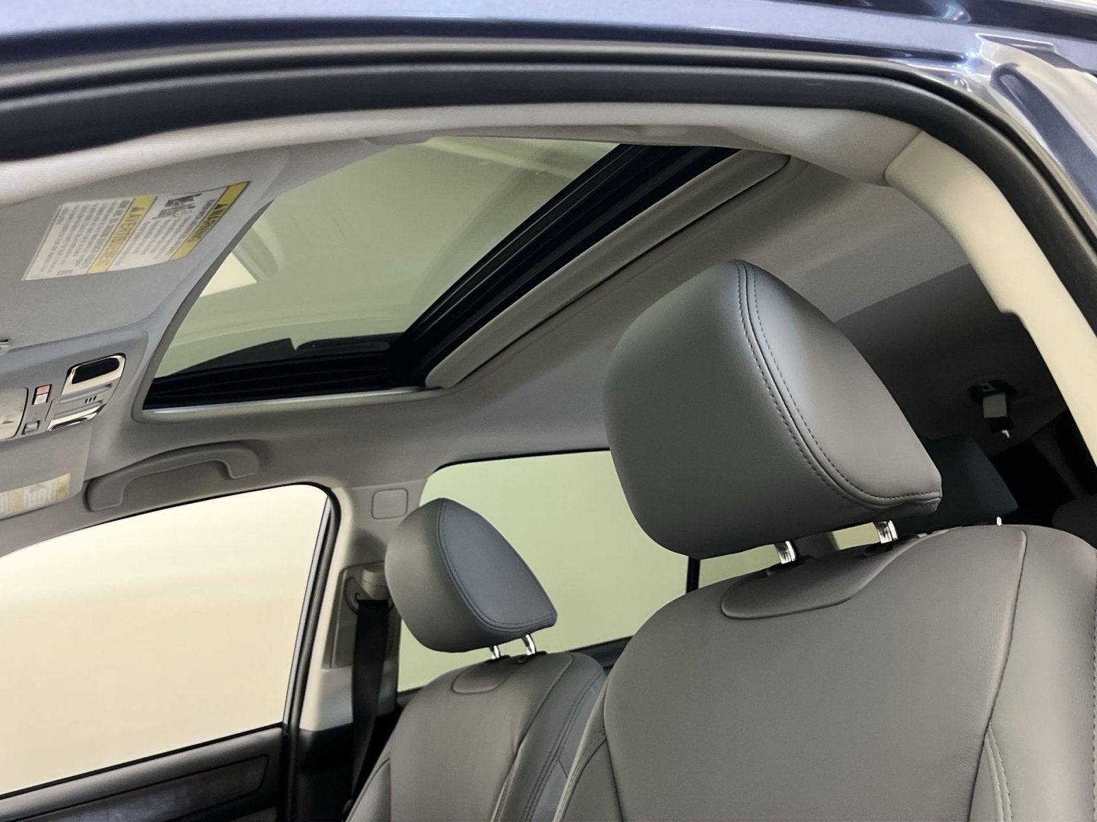 2018 Subaru Outback 2.5i