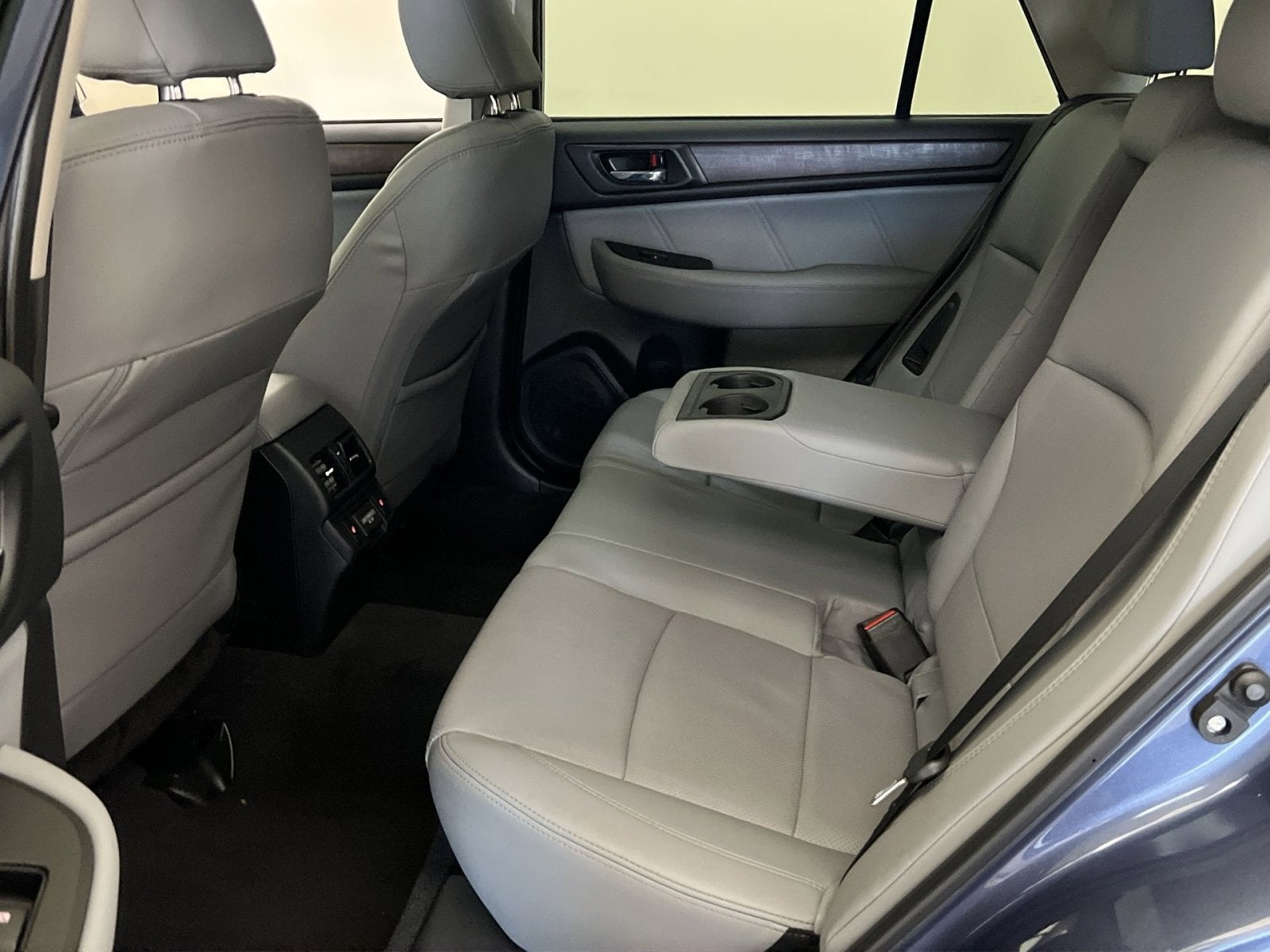 2018 Subaru Outback 2.5i