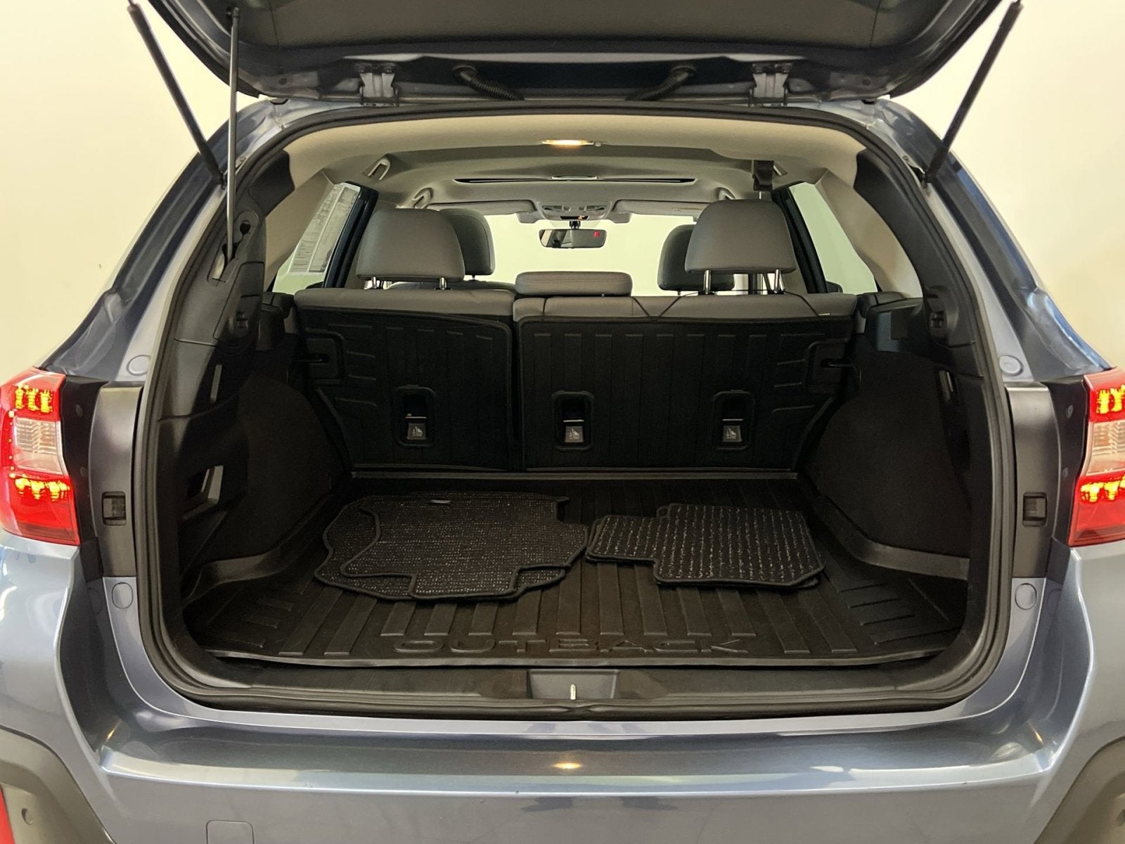2018 Subaru Outback 2.5i